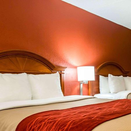 Comfort Inn & Suites Panama City - St Andrew Exterior photo