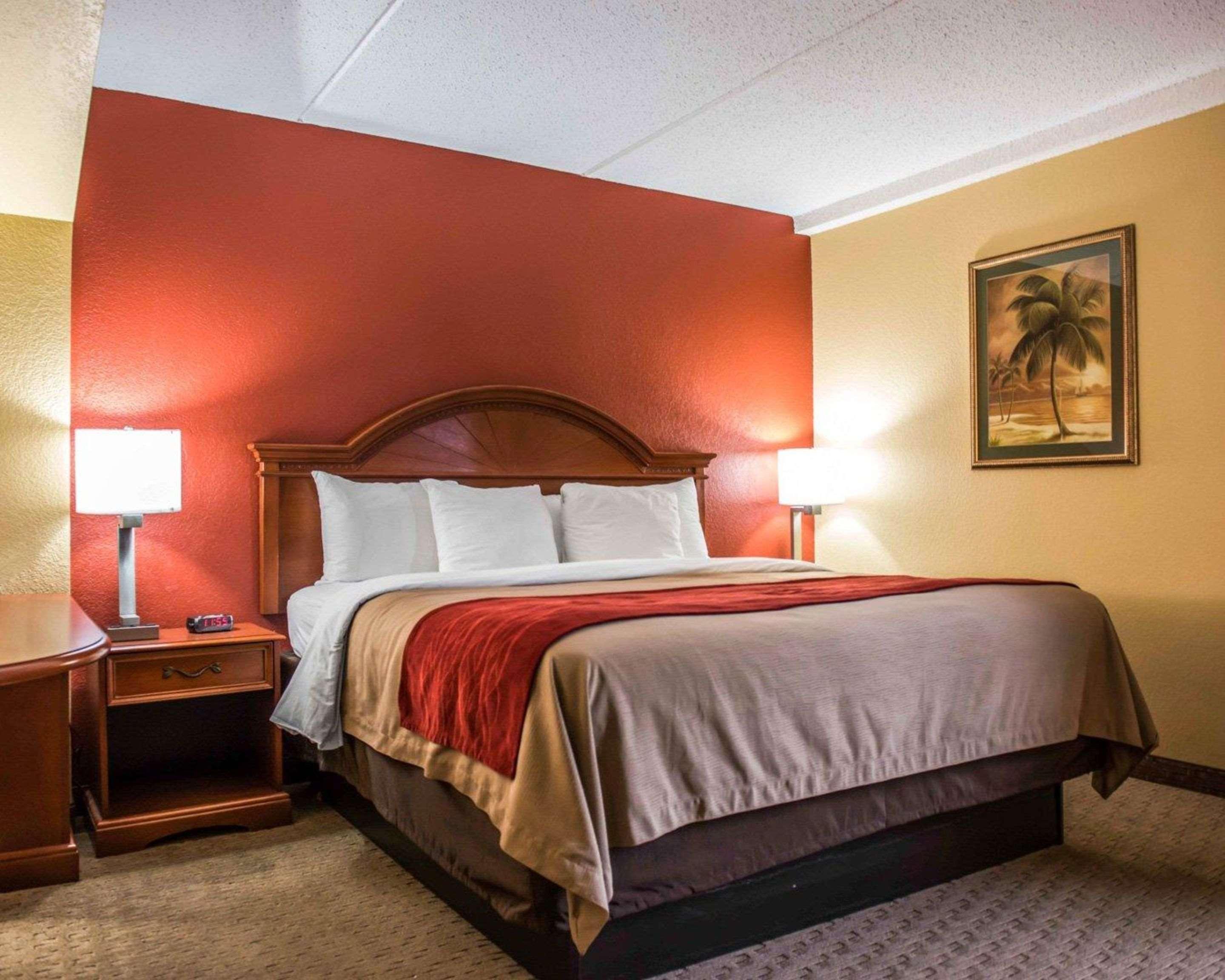 Comfort Inn & Suites Panama City - St Andrew Exterior photo